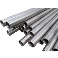 ASTM B338 GR2 19 1.6 Titanium Scailless Tube Pipe sans couture